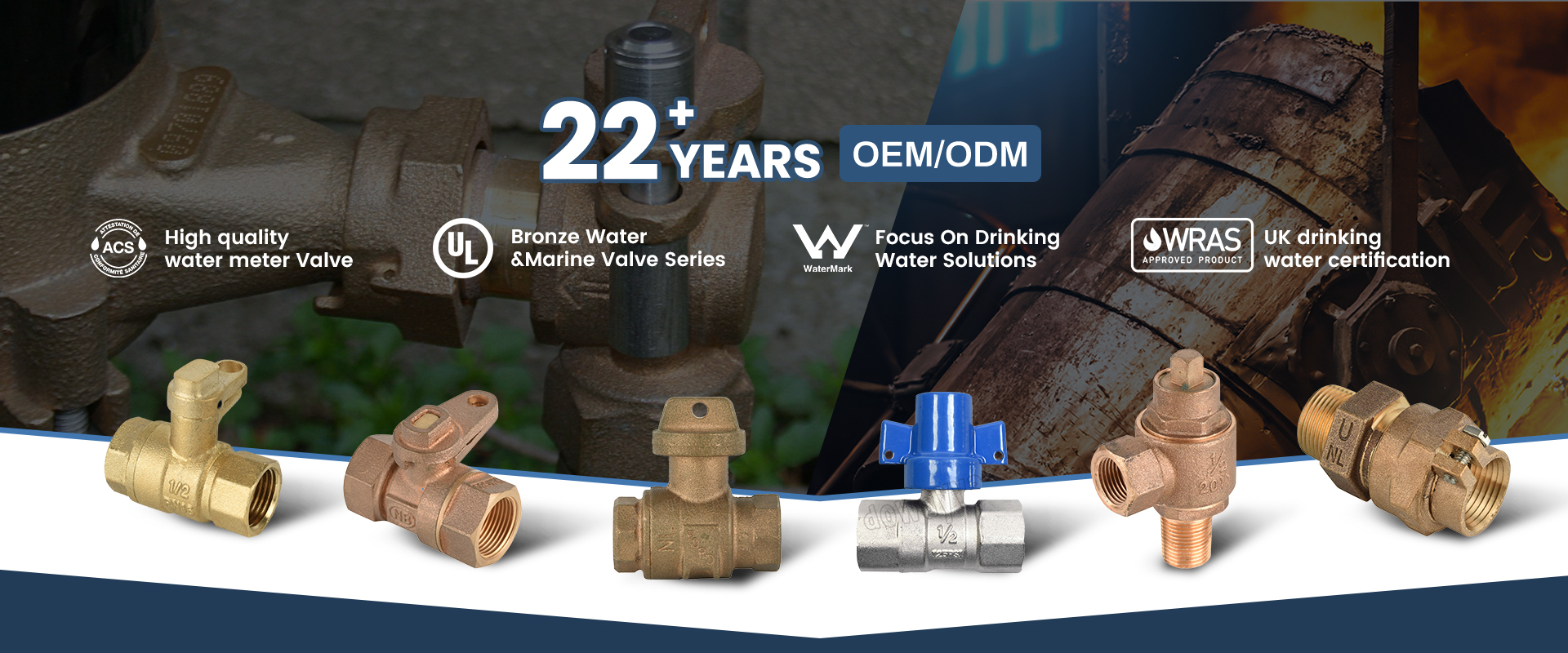 Angle Valve supplier