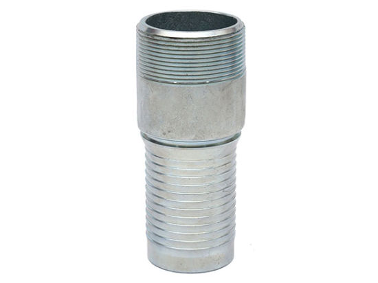 Round Hole Basket Hose Strainers(DWF108)