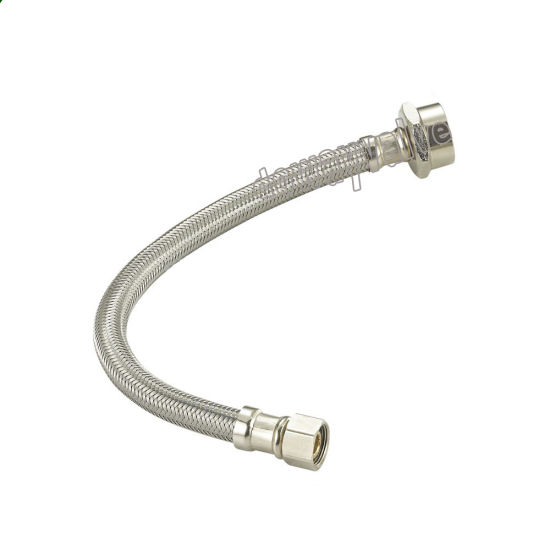 Thread End Stainless Steel Flexible Braided Hose （DW-SW006）