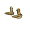 Factory Customized Brass 1-1/2
