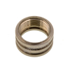Forged Brass Female Union Insert for PPR Fitting （DW-PP001）