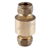 China Factory Bronze Check Valve (DW-CV018)