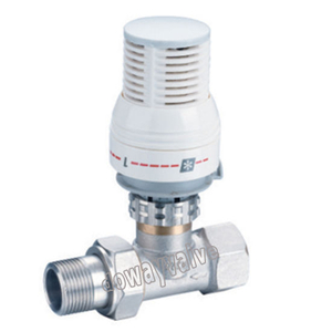 Hot Brass Expansion Temperature Control Valve （DW-RV016）