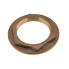 Bronze Oval Sweat End Flange （DW-BF031）