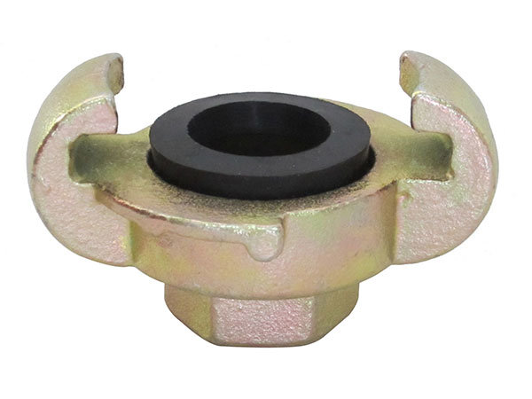 Male End Chicago Air Hose Coupling European Type