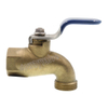Upc Approval 90 Degree Outlet Brass Sillcock(DW-BC301)