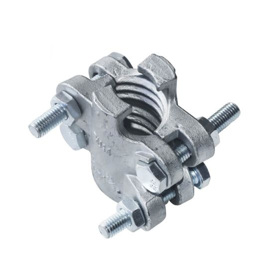 Hot Sales Carbon Steel Interlocking Clamp(DWF109)