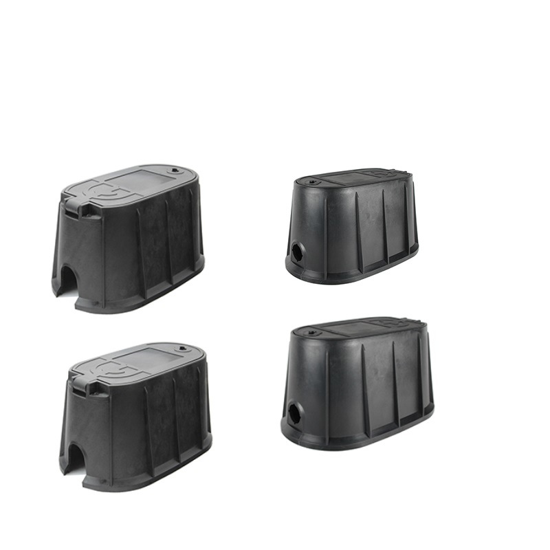 China Factory OEM Underground Plastic Water Meter Box