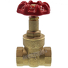 Pn16 Long Type Gate Valve with Non- Rising Stem(DW108)