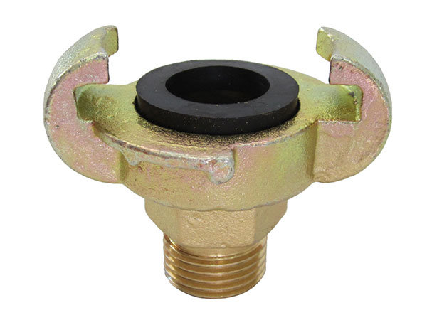 Male End Chicago Air Hose Coupling European Type
