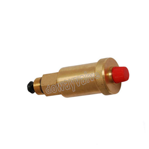 European Pn16 Brass Air Vent Valve (DW-VV008)