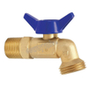 Upc Approval Lead Free Brass Hose Bib (DW-BC304)