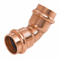 Copper Press Fitting Equal Tee Made in China