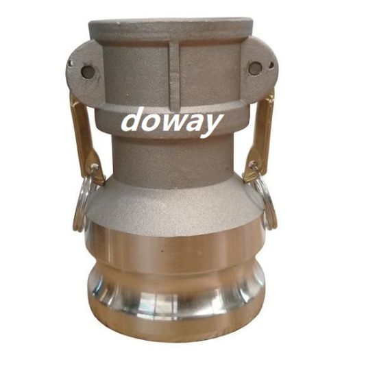 Aluminum Special Camlock Coupling(TYPE A2015)