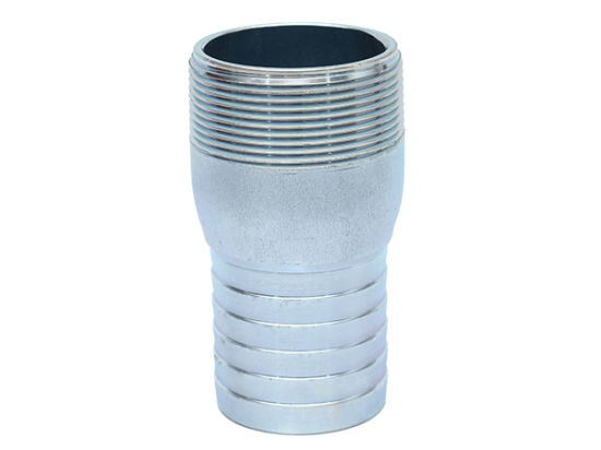 Round Hole Basket Hose Strainers(DWF108)