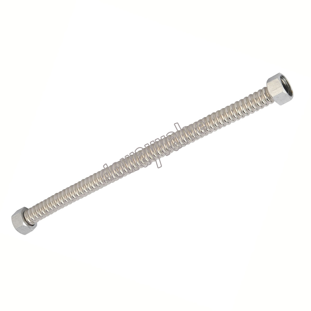 Customized Stainless Steel Wavy Hose with SS304