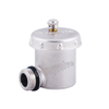 Low Price Air Control Valve 10bar Design Automatic Air Vents (DW-VV005)